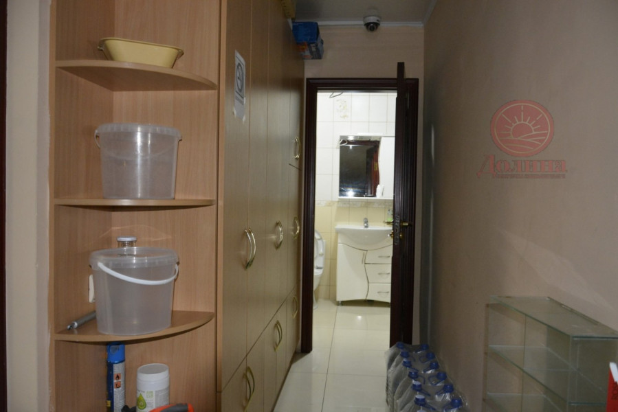Коммерческое помещение 133 кв.м пгт Партенит