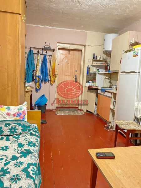 Комната 17.4 кв.м г.Алушта