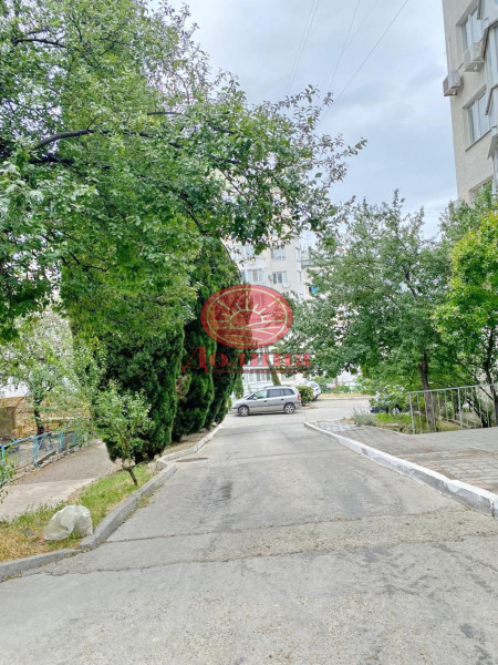 Комната 17.4 кв.м г.Алушта