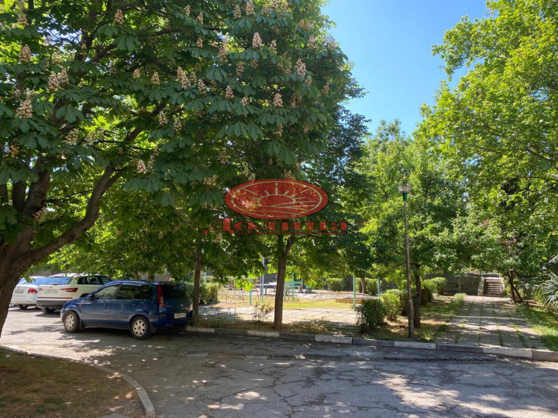 Комната 17.4 кв.м г.Алушта