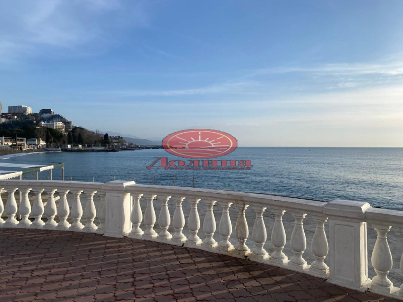 Комната 17.4 кв.м г.Алушта
