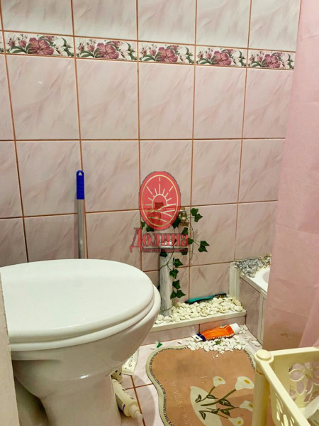 1-комнатная квартира 23.5 кв.м г.Алушта