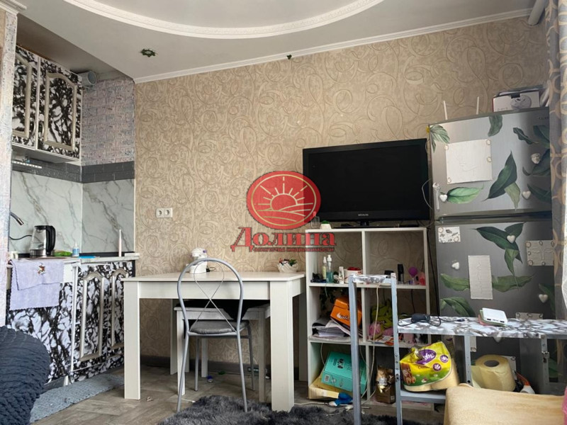 1-комнатная квартира 23.5 кв.м г.Алушта