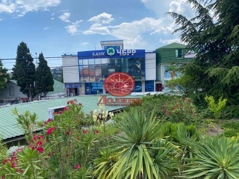 1-комнатная квартира 29.1 кв.м г.Алушта