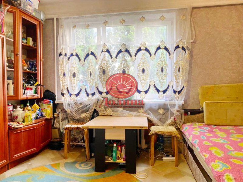1-комнатная квартира 29.1 кв.м г.Алушта