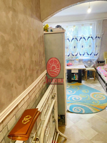 1-комнатная квартира 29.1 кв.м г.Алушта