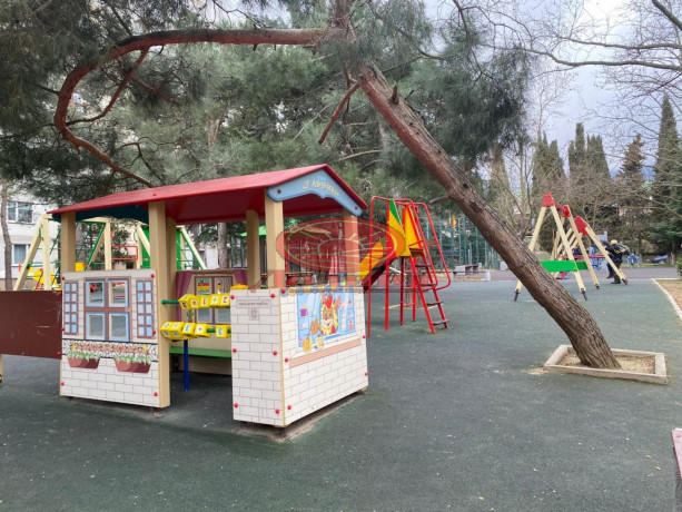 Комната 17.2 кв.м г.Алушта