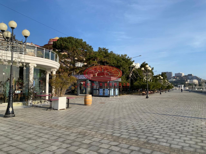 Комната 17.2 кв.м г.Алушта