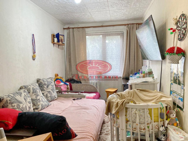 Комната 17.2 кв.м г.Алушта