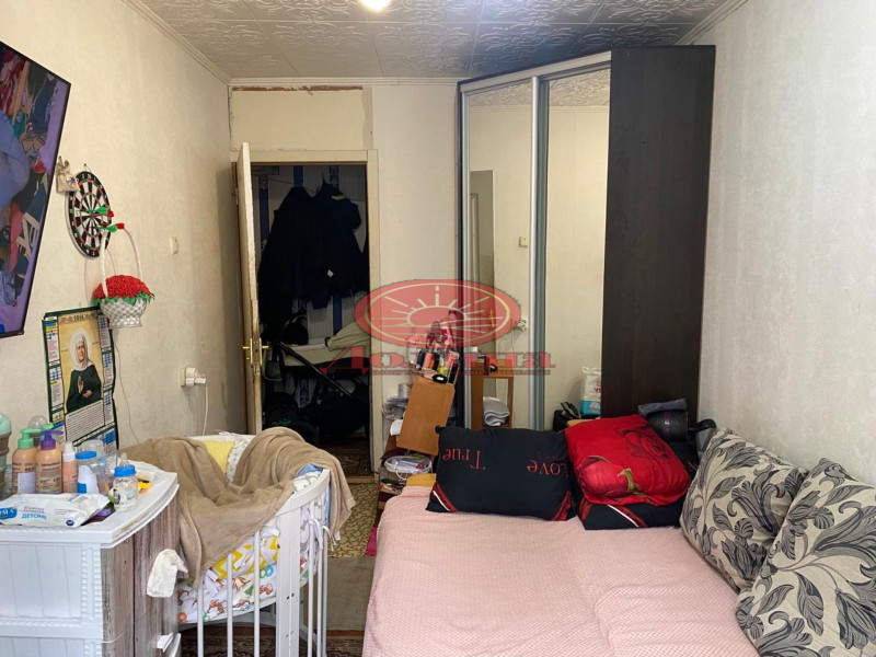 Комната 17.2 кв.м г.Алушта