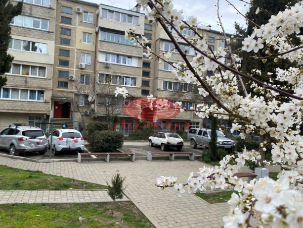 Комната 17.2 кв.м г.Алушта