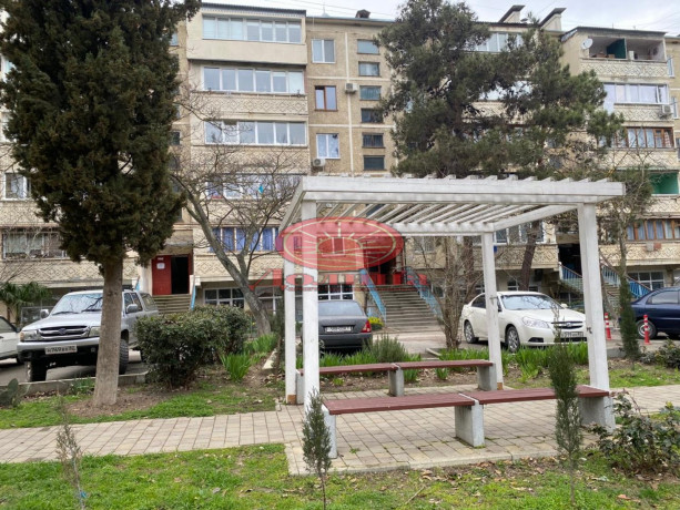 Комната 17.2 кв.м г.Алушта