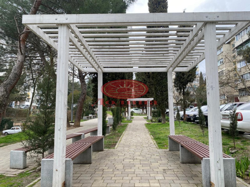 Комната 17.2 кв.м г.Алушта