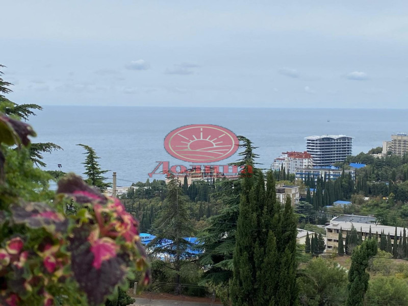 Квартира-студия 48 кв.м г.Алушта