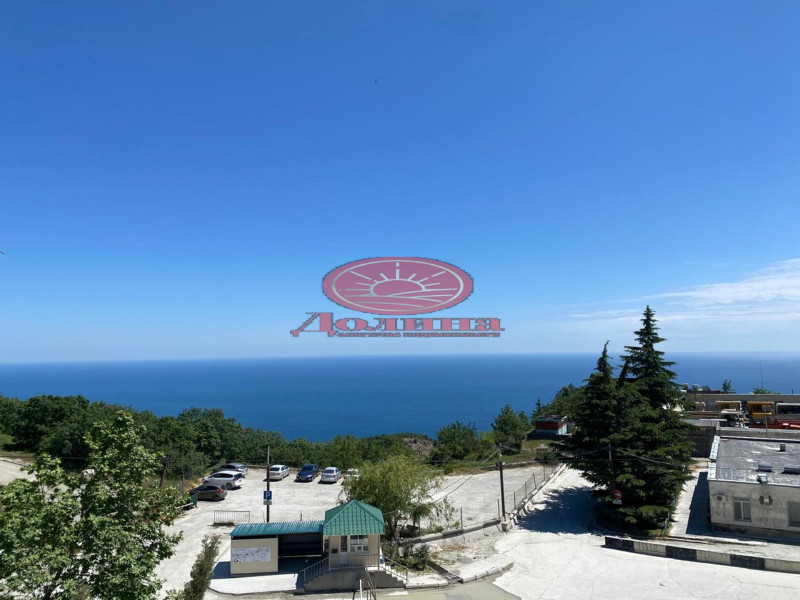 Производственная база 35649 кв.м п.Малый Маяк г.Алушта