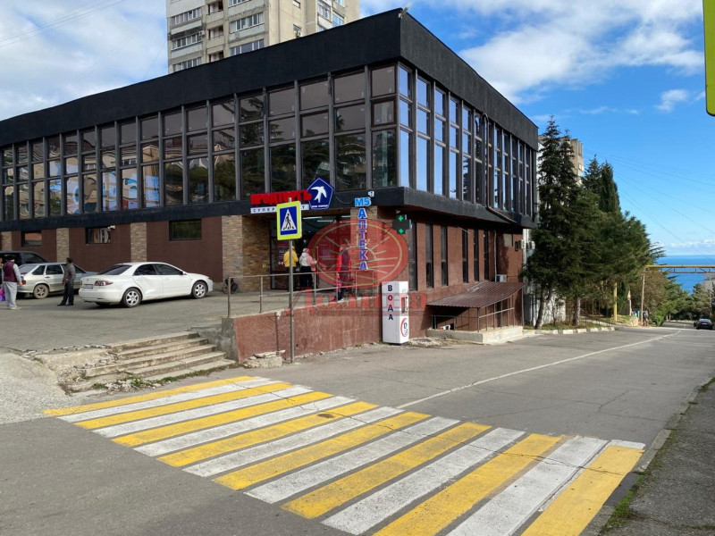 Квартира-студия 36 кв.м пгт Партенит г.Алушта