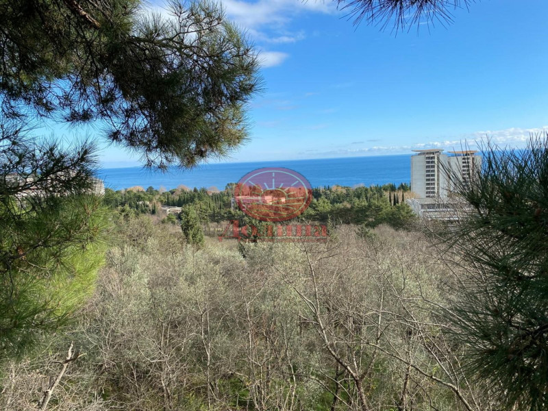Квартира-студия 36 кв.м пгт Партенит г.Алушта