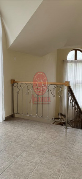 Усадьба 1136.3 кв.м пгт Гурзуф