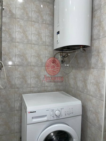 1-комнатная квартира-студия 36 кв.м г.Алушта