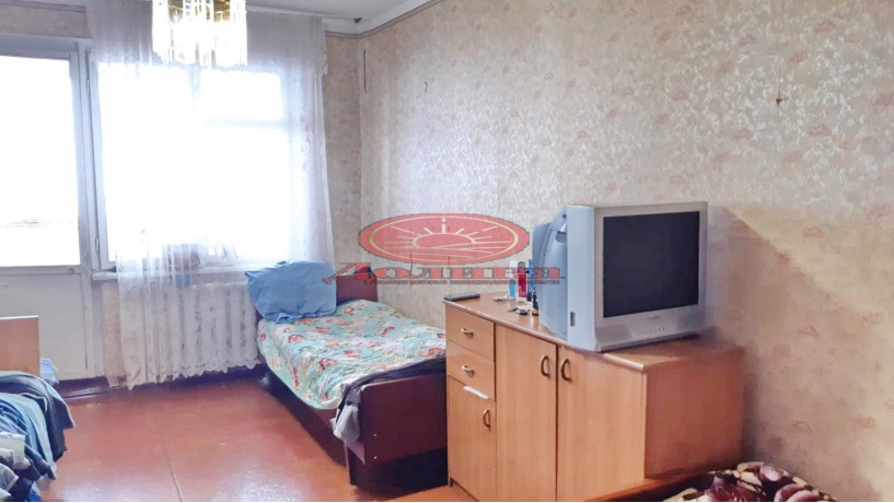 1-комнатная квартира 32 кв.м п.Малый Маяк г.Алушта