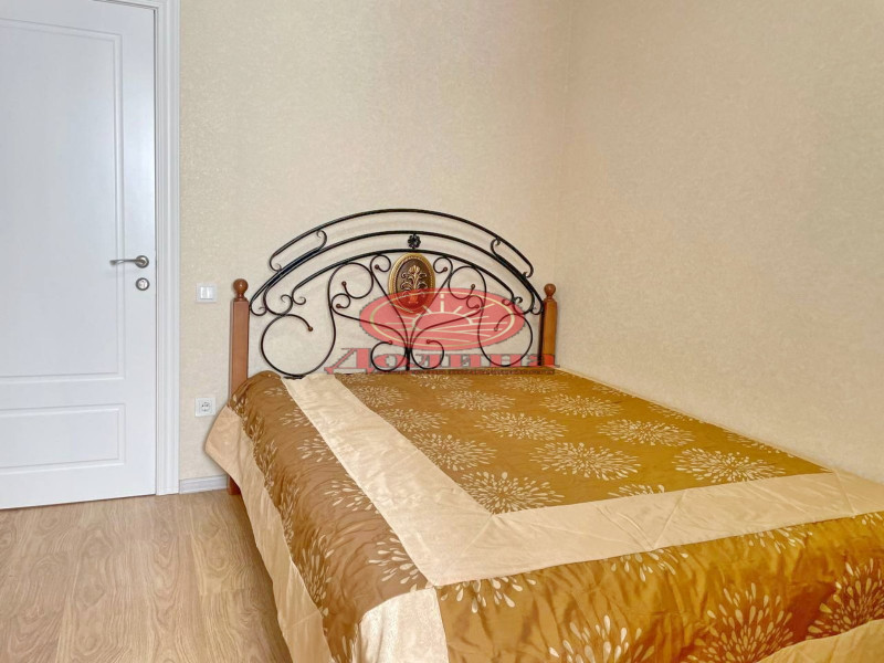 1-комнатная квартира 36.1 кв.м г.Алушта
