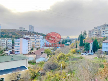 1-комнатная квартира 39.4 кв.м г.Алушта 1-комнатная квартира 39.4 кв.м г.Алушта