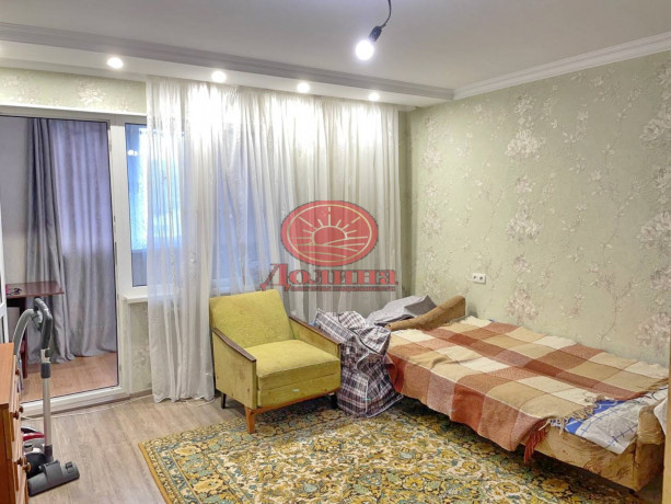1-комнатная квартира 39.4 кв.м г.Алушта