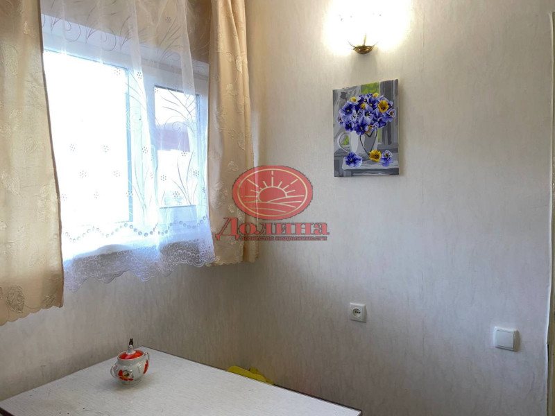 1-комнатная квартира 39.4 кв.м г.Алушта