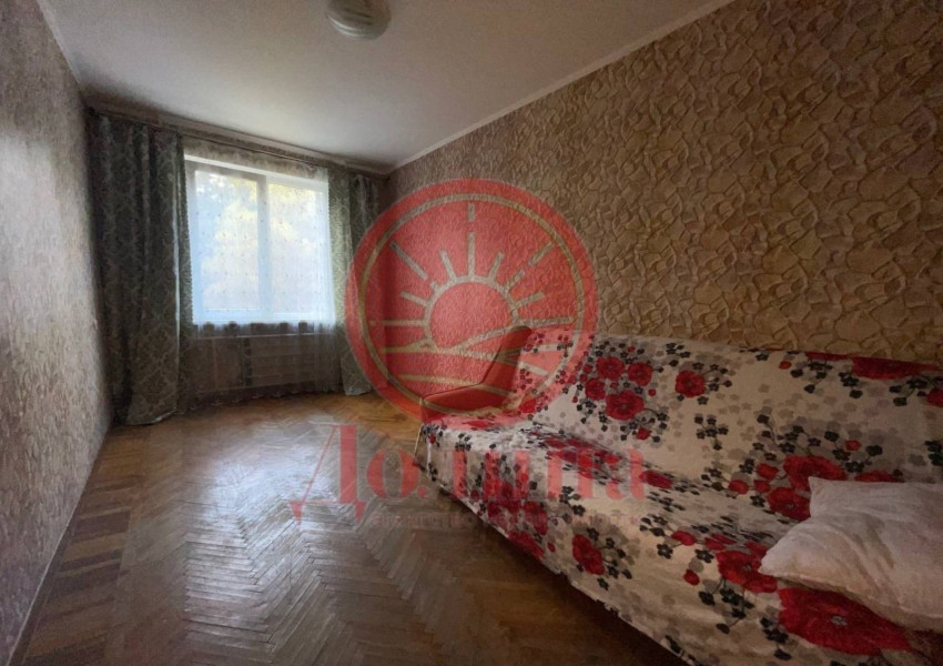 2-комнатная квартира 43.3 кв.м г.Алушта