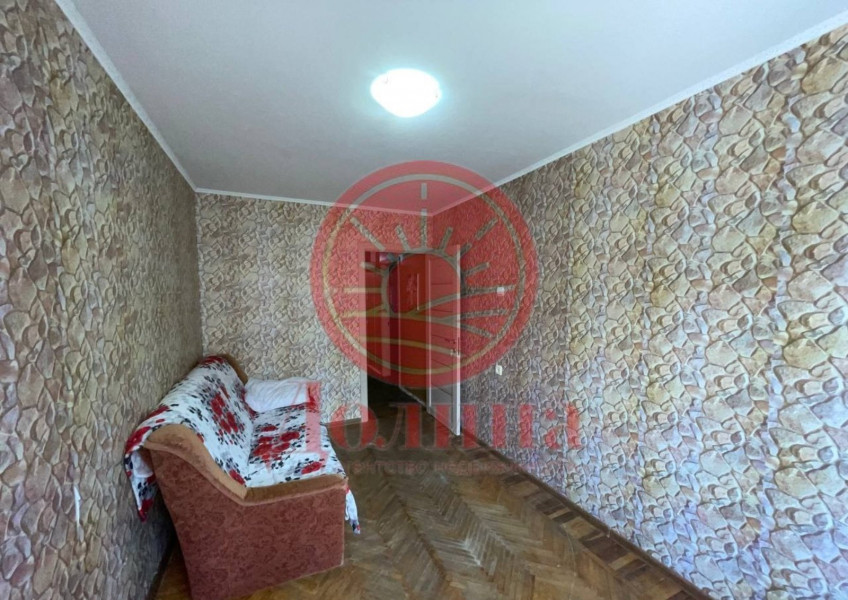 2-комнатная квартира 43.3 кв.м г.Алушта