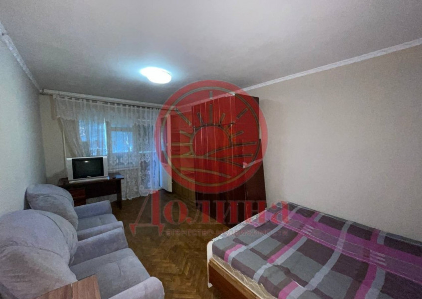 2-комнатная квартира 43.3 кв.м г.Алушта