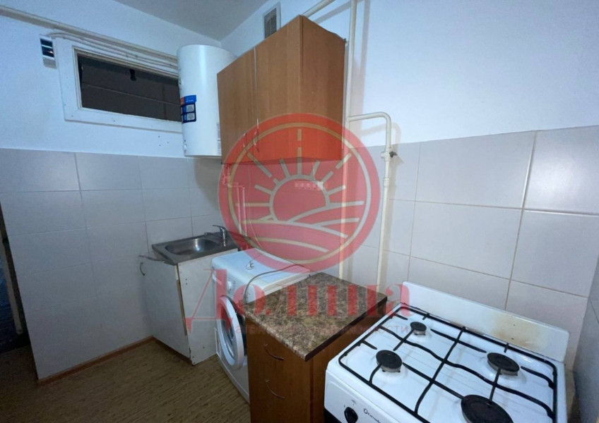2-комнатная квартира 43.3 кв.м г.Алушта
