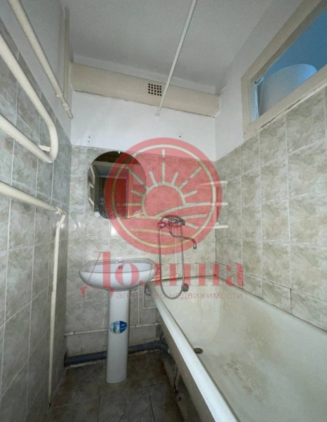 2-комнатная квартира 43.3 кв.м г.Алушта