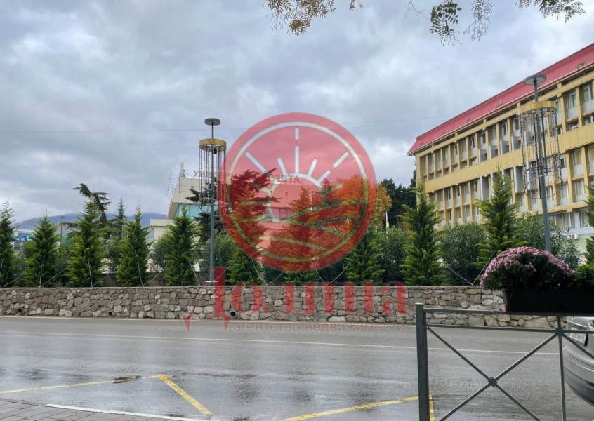 2-комнатная квартира 46.4 кв.м г.Алушта