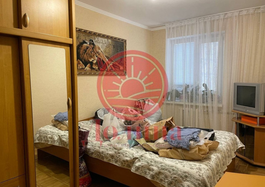2-комнатная квартира 46.4 кв.м г.Алушта