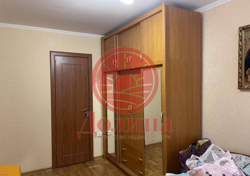 2-комнатная квартира 46.4 кв.м г.Алушта