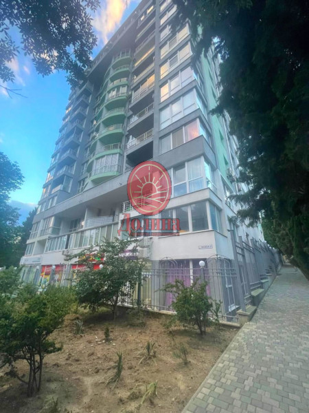 2-комнатная квартира 75 кв.м г.Алушта