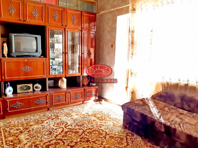 6-комнатная квартира145 кв.м с.Изобильное г.Алушта