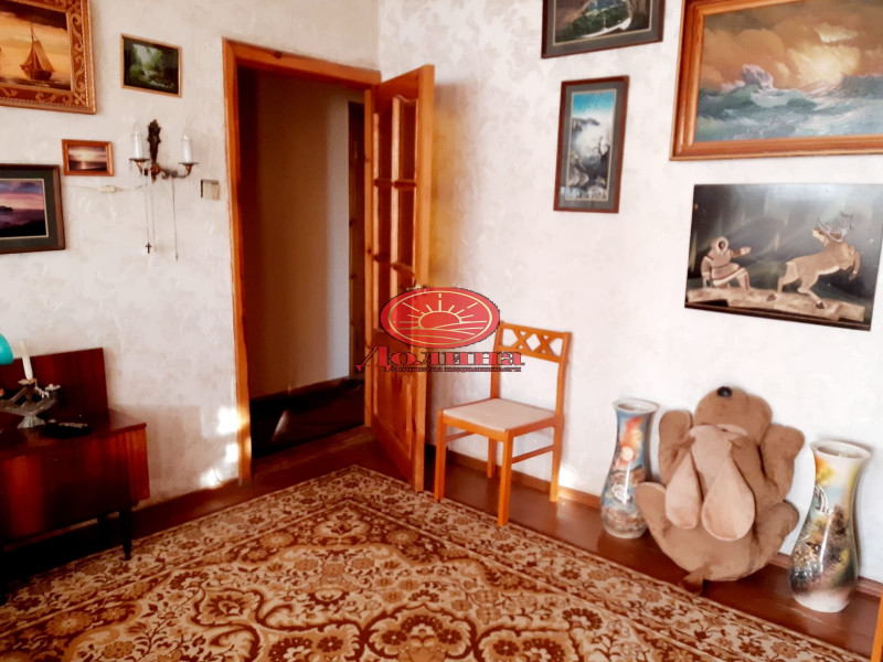 6-комнатная квартира145 кв.м с.Изобильное г.Алушта