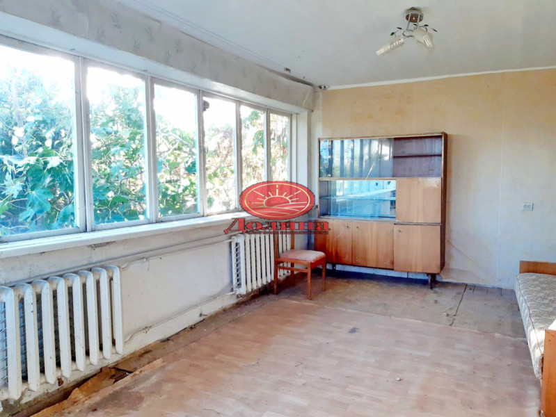 6-комнатная квартира145 кв.м с.Изобильное г.Алушта