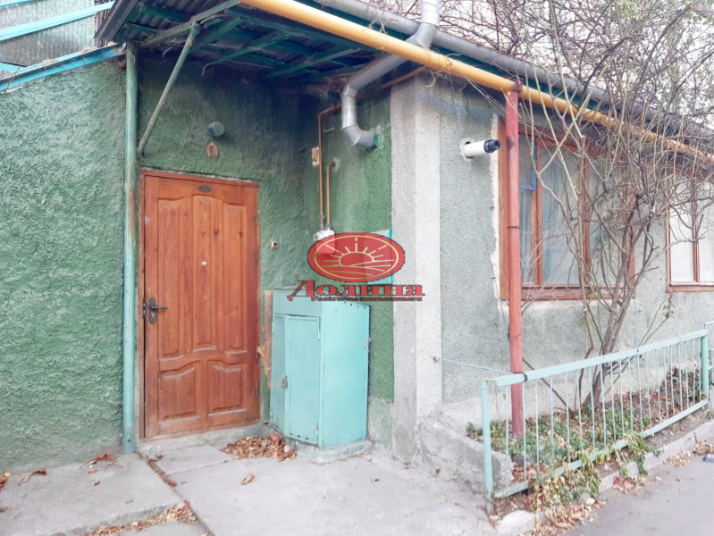 6-комнатная квартира145 кв.м с.Изобильное г.Алушта