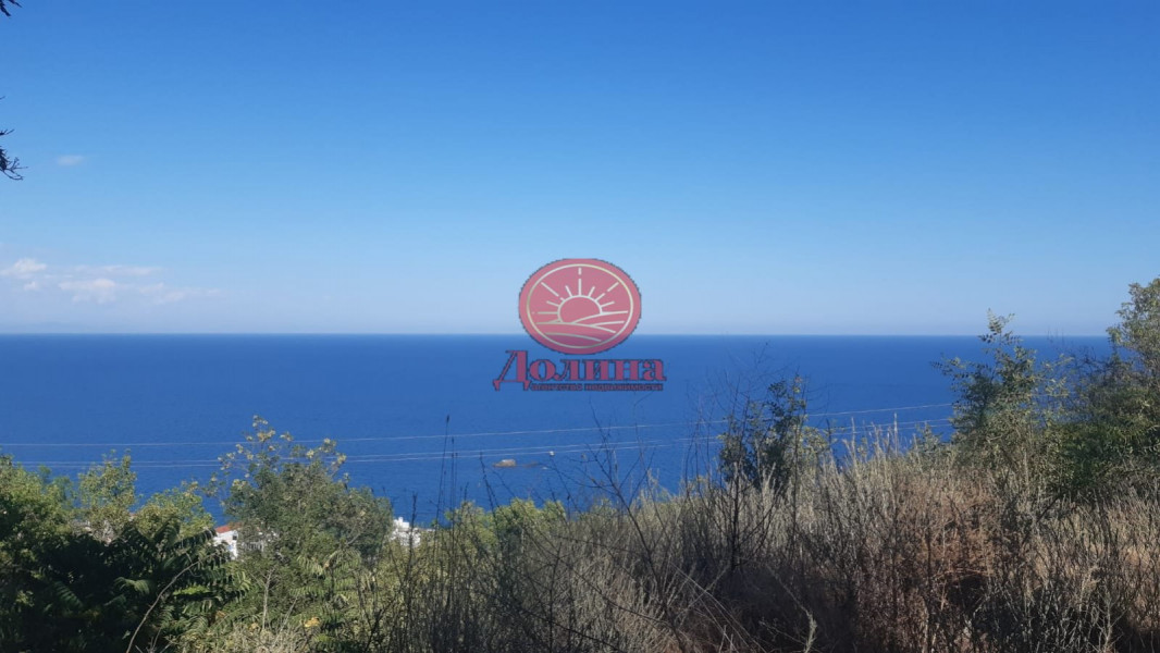 Участок 8 соток п.Утес г.Алушта