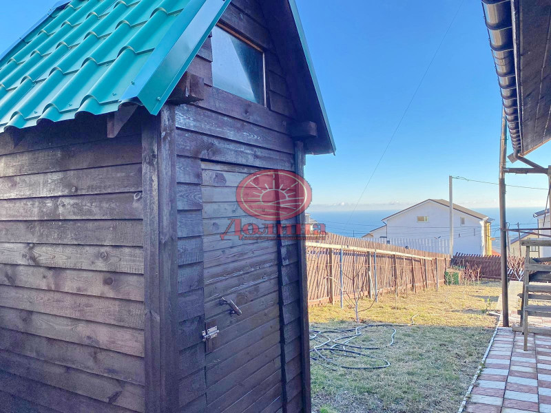 Дом 130 кв.м с.Лучистое г.Алушта