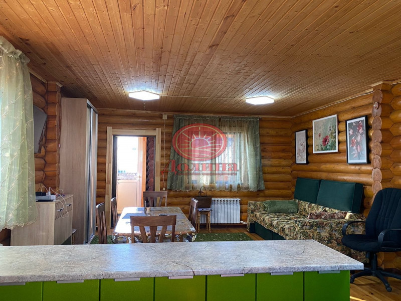 Дом 130 кв.м с.Лучистое г.Алушта