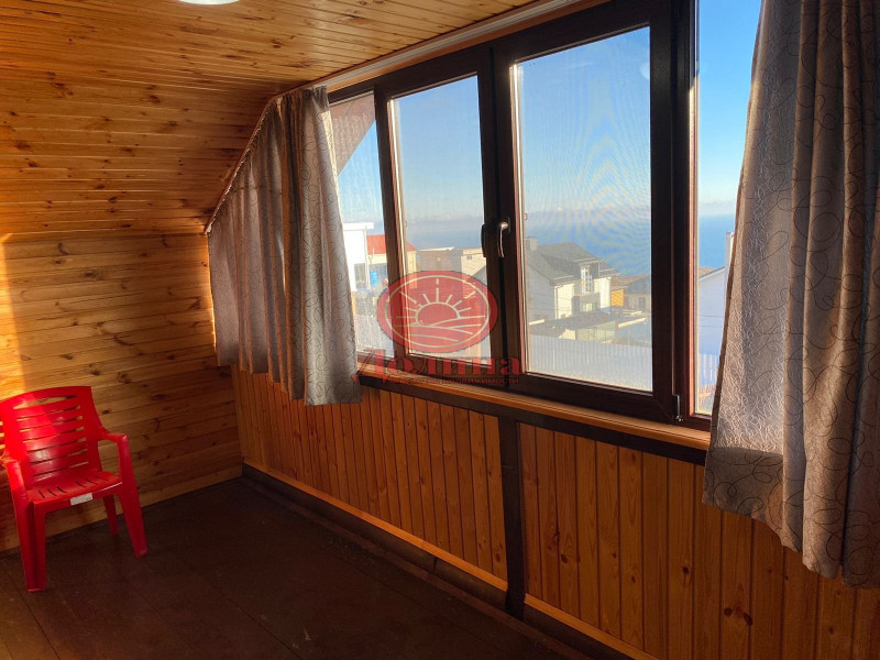 Дом 130 кв.м с.Лучистое г.Алушта