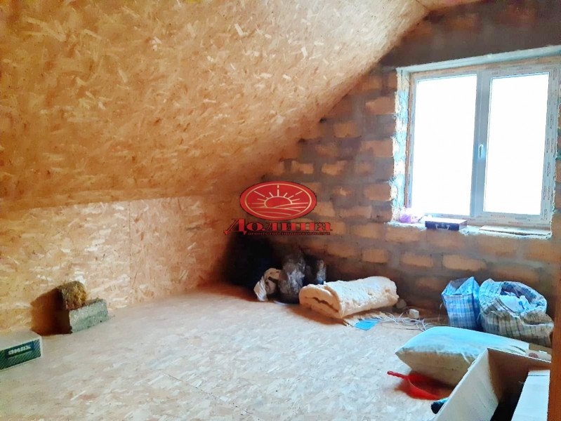 Дом 163.6 кв.м с.Лучистое г.Алушта