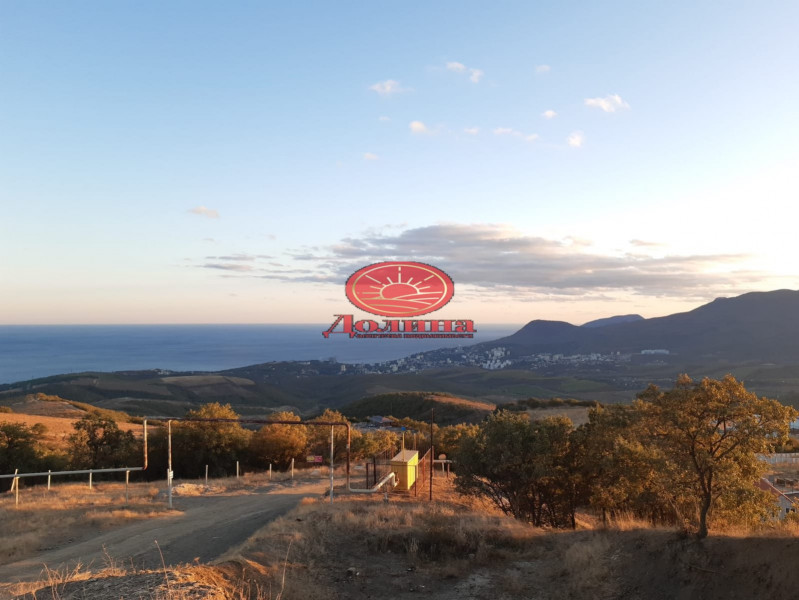 Дом 163.6 кв.м с.Лучистое г.Алушта