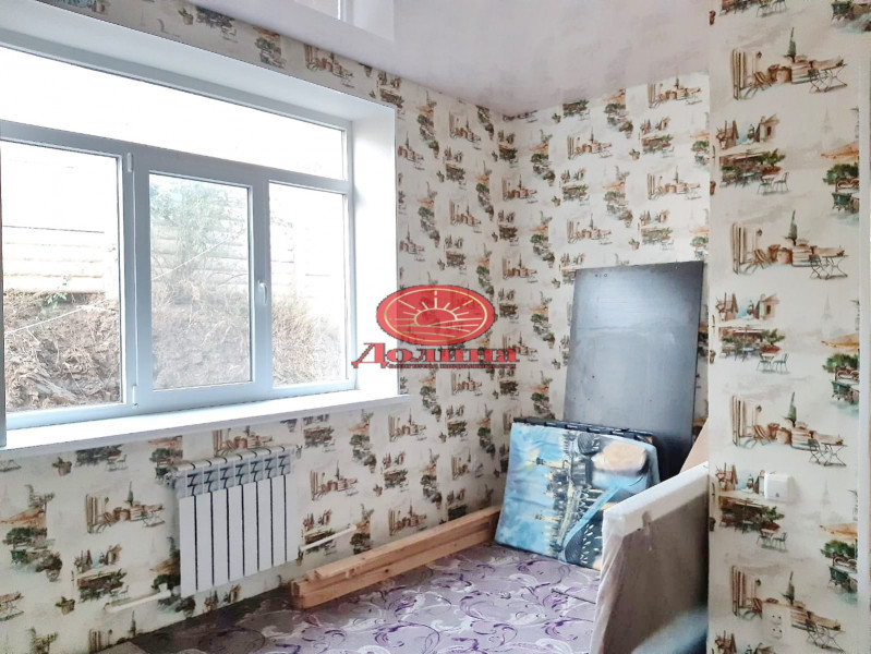 Дом 163.6 кв.м с.Лучистое г.Алушта