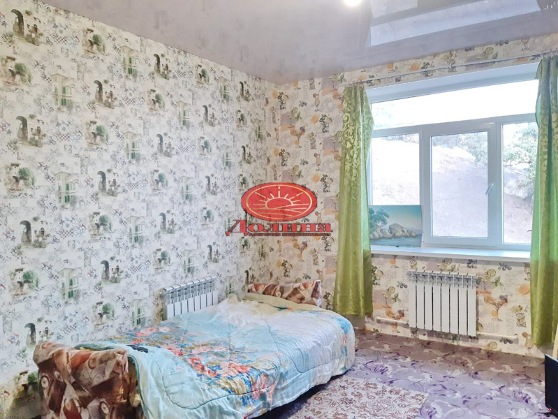 Дом 163.6 кв.м с.Лучистое г.Алушта