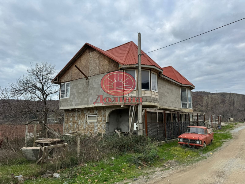 Дом 227 кв.м с.Приветное г.Алушта